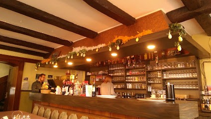 Au Four A Bois, Restaurant à Rupt-sur-Moselle