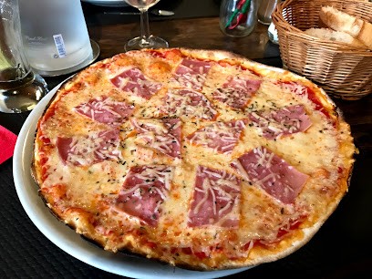 La Terrasse, Restaurant à La Verpillière