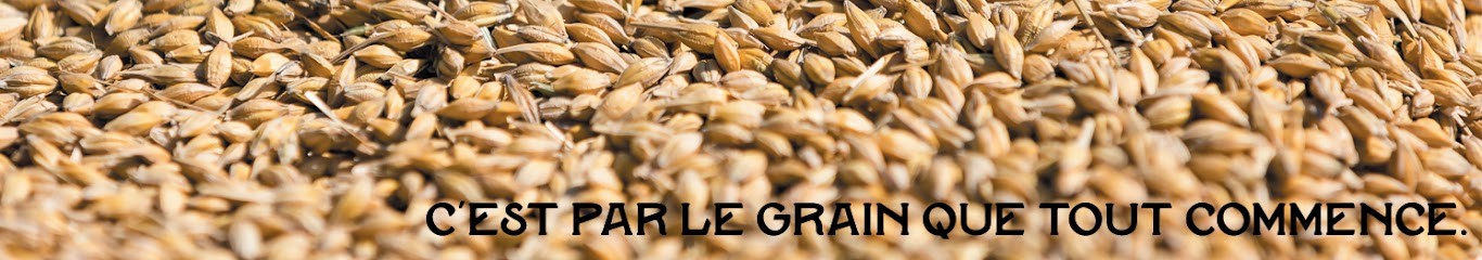 Salem Brewing Co., Restaurant à Gond-Pontouvre