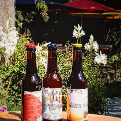 Brasserie Papposilène, Restaurant à Saint-Georges-sur-Loire