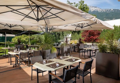 Txuleta Grenoble, Restaurant à Seyssins