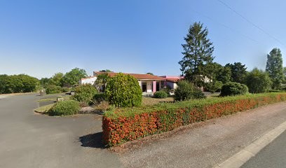Arc en Ciel Mauneau SARL, Restaurant à Mauges-sur-Loire
