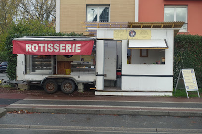 Coq Illico Pessac Restaurant à Pessac
