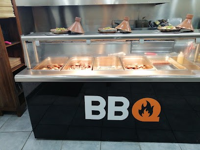 BBQ VitaMix, Restaurant à Denain