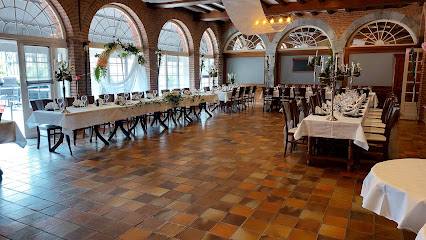 Restaurant Chateau De La Motte Restaurant à Liessies