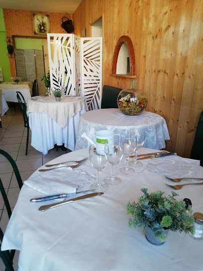 Auberge De La Boucle, Restaurant à Saint-Nizier-d'Azergues