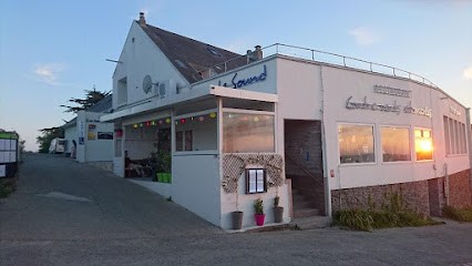 Contre Vents et Marées, Restaurant à Granville
