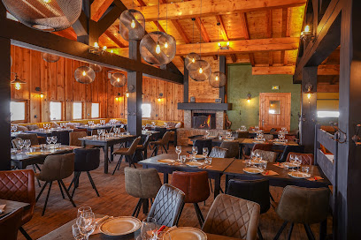 Le Bollin Restaurant à Tignes
