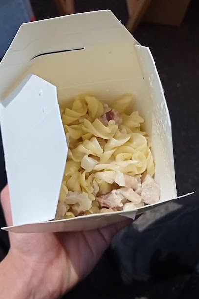 Pasta Truck, Restaurant à Saint-Pourçain-sur-Sioule