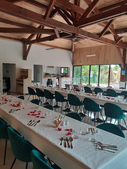 Restaurant De L'étang De Laubanère, Restaurant à Louer