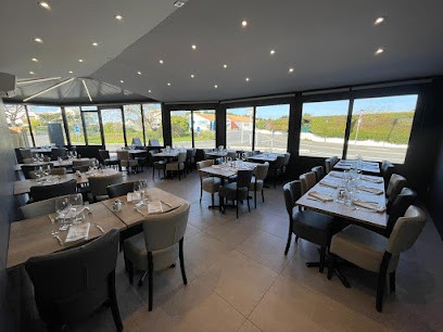 Le Terminus, Restaurant à Saint-Hilaire-de-Riez