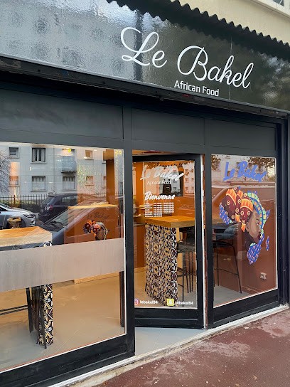 Le Bakel, Restaurant à Champigny-sur-Marne