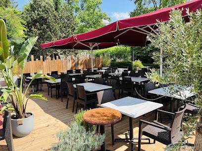 Restaurant Brasserie La Voile, Restaurant à Thonon-les-Bains