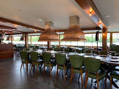 Les Grillades De Seine, Restaurant au Mée-sur-Seine