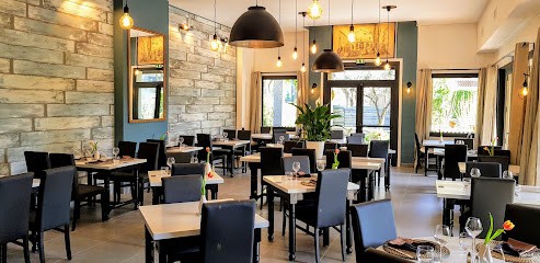 Restaurant La Table d'Honorine, Restaurant à Mollans-sur-Ouvèze