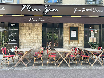 Mama Tajine Restaurant à Villejuif