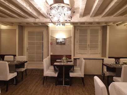 Auberge Du Velay, Restaurant à Saint-Didier-en-Velay