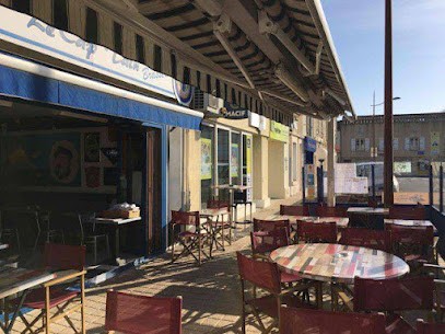 Le Cap'tain, Restaurant à Fontenay-le-Comte