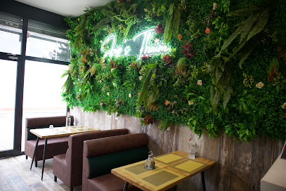 Jap's Thaï In Restaurant à Neuilly-sur-Marne