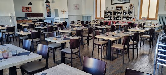 Retour aux sources, Restaurant à Ville-sous-la-Ferté