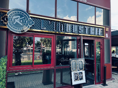 Brasserie Restaurant L'industrie Restaurant à Schiltigheim