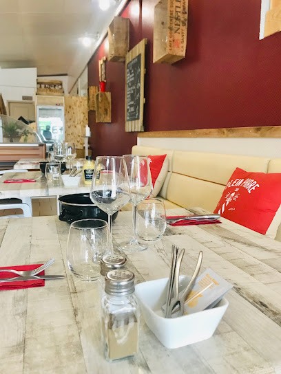 Le 730.restoi, Restaurant à Saint-Georges-de-Didonne