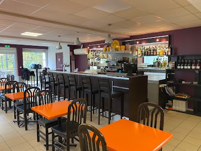 Le Samsonnet, Restaurant à Rochefort-Samson