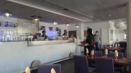 Restaurant de la cosmétique, Restaurant à Marseille 15