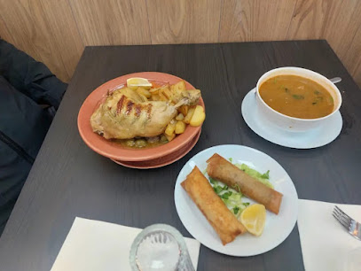 Dz Restaurant Restaurant à Orly