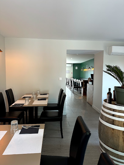 Trattoria Di Rosa Restaurant à Aire-sur-l'Adour