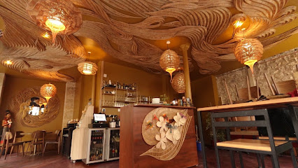Les Amants Verts Restaurant à Paris 11