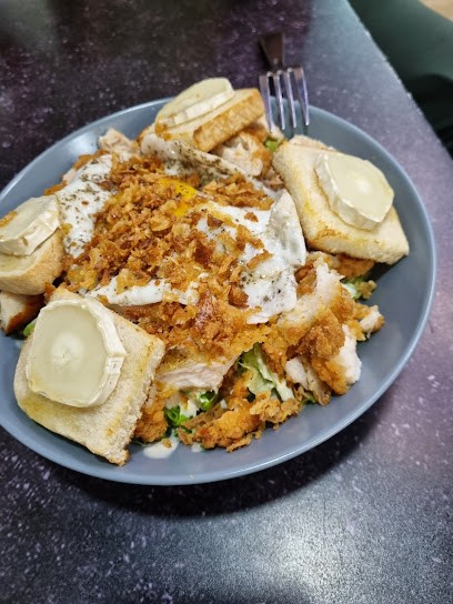 Brother's Food Sury-le-comtal, Restaurant à Sury-le-Comtal