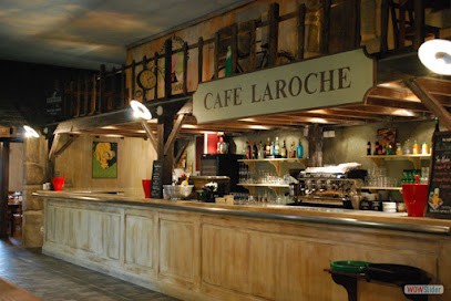 La Mangoune Riom, Restaurant à Riom