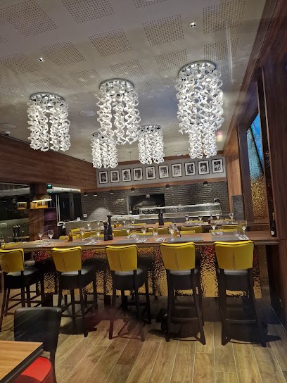 Ristorante Come Prima, Restaurant à Montagny-les-Lanches