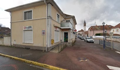 L'Aigle d'Or, Restaurant à Wittelsheim