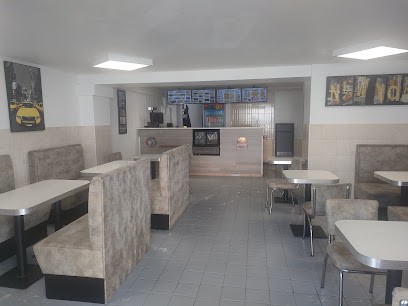 Mc Délice 86, Restaurant à Châtellerault