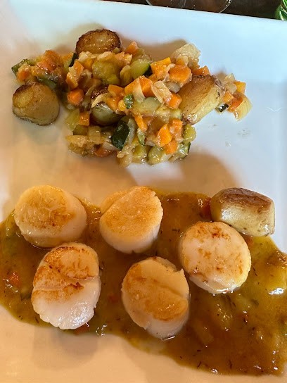 Restaurant la Source, Restaurant au Collet-de-Dèze