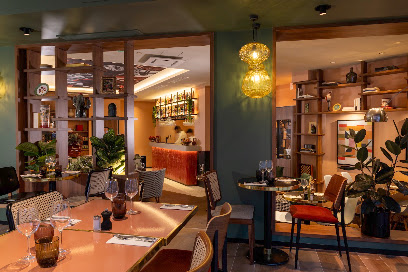 Les Artistes Bistrot Restaurant à Paris 14