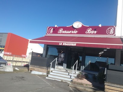 La Brasserie, Restaurant à Saint-Flour