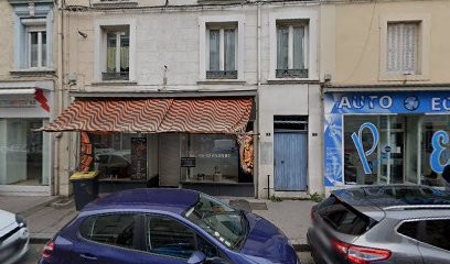 Fadime specialites turques, Restaurant à Rive-de-Gier