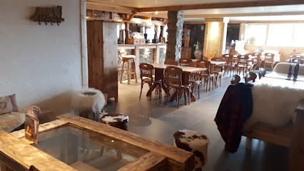 Restaurant du Col du Granier, Restaurant à Apremont