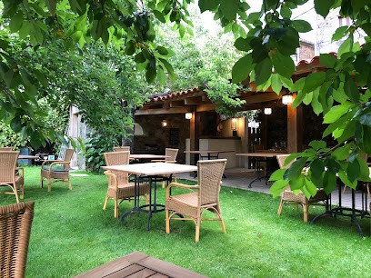 A Merendella Socciase, Restaurant à Soccia