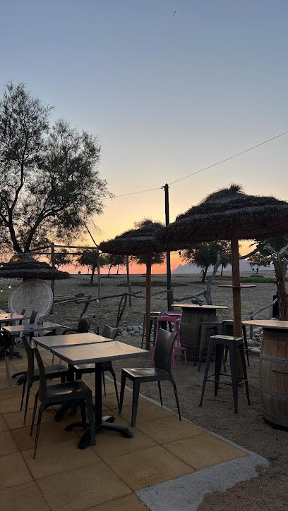 Restaurant U Pescadore, Restaurant à Ota