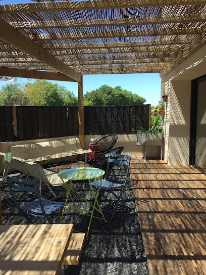 Au Comptoir 1913, Restaurant à Saint-Jean-de-Liversay