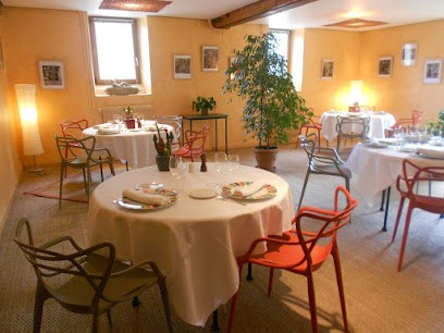 La Safranière, Restaurant à Mende