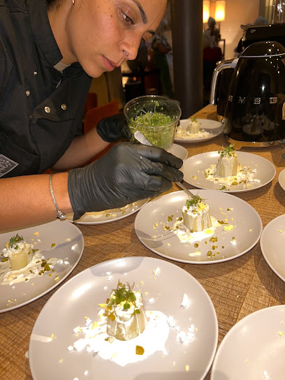 Lila Cheffe Privée Restaurant à Paris 08