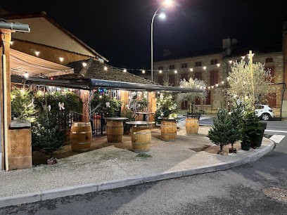 La Fabrique  Chez Fernande, Restaurant à Lavaur
