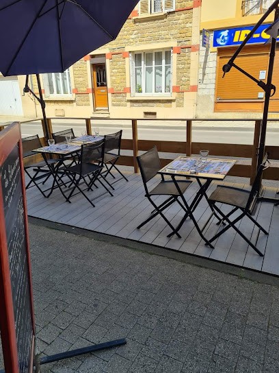 Les Echevins, Restaurant à Mouzon