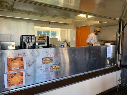 La Po’pote Nomade, Restaurant à Lorp-Sentaraille