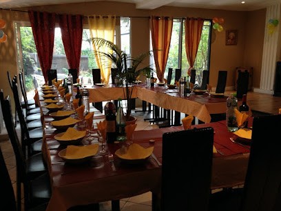 Restaurant L'oise, Restaurant à Pierrelaye